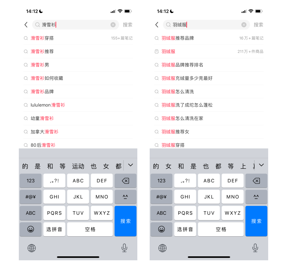 Reditor编辑器小红书搜索词